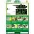 Airbrush Camo-Mask for 1/35 Leopard 2 A4 Camouflage Scheme