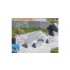 1/120 Concrete Blocs with Nubs 8/4, 56x/28x