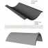1/35, 1/32 Roof Tiles & Roof Ridges - Brick-Red (Plastic) 560pcs