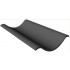 1/35, 1/32 Roof Tiles & Roof Ridges - Anthracite (Plastic) 280pcs