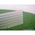 1/35, 1/32 Corrugated Iron Roof Sheeting (6-Wave Plate) - Opaque (Plastic) 15pcs