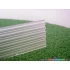 1/35, 1/32 Corrugated Iron Roof Sheeting (6-Wave Plate) - Opaque (Plastic) 15pcs