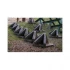 1/35 Anti-Tank Obstacles "Cold War" (3pcs)