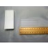 1/35, 1/32 Corrugated Iron Roof Sheeting (6-Wave Plate) - Clear (Plastic) 30pcs