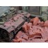 1/35, 1/32 Brick Dust - Brick-Red (Ceramic) app. 50g