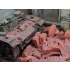 1/35, 1/32 Brick Dust - Brick-Red (Ceramic) app. 50g