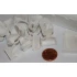 1/35 Bathroom Debris (Ceramic)