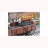 1/45 Briquettes of Coal "Rekord" (2500pcs)