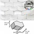 1/72 Paving Stones Type S - Light Grey (Material: Ceramic) 2,000pcs