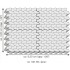 1/72 Paving Stones Type S - Light Grey (Material: Ceramic) 2,000pcs