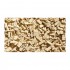 1/72 Clay Bricks (W Straw Filling Medium Beige) (1000pcs)