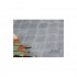 1/72 Airfield Concrete Plates #Square (60pcs)