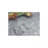 1/72 Airfield Concrete Plates #Hexa (50pcs)