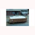 1/87 (HO scale) Bricks (NF) White (3000pcs)