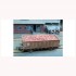 1/87 (HO scale) Bricks (NF) Dark Brick-Red (6000pcs)