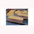 1/87 (HO scale) Potatoes (75g)