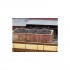 1/87 (HO scale) Brown Coal Brown/Black (20g)