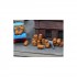 1/87 (HO scale) Old Drums Rusty (40g)