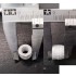 1/87 (HO scale) Coils Of Aluminium (30x)
