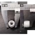 1/87 (HO scale) Coils Of Aluminium (30x)