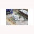1/87 (HO scale) Scrap Bales Of Aluminium (30pcs)