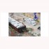 1/87 (HO scale) Scrap Bales Of Aluminium (60pcs)