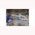 1/87 (HO scale) Scrap Cars Pressed (Colour 20g)