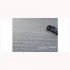 1/87 (HO scale) Flexyway Plates 40X40 Dark Grey (2 Segm.)