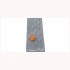 1/87 (HO scale) Cobblestone Roman Style Straight (3 Segm.)