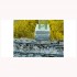 1/87 (HO scale) Concrete Pedestal (21x21mm, 30x)