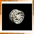 1/35 US M3 Half-track Wheel Set for Tamiya kit