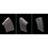 1/35 2cm Flak Ammo set (incl. Magazines, Ammo Boxes, Projectiles & Shells)