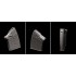 1/35 2cm Flak Ammo set (incl. Magazines, Ammo Boxes, Projectiles & Shells)