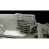 1/35 Marder 3 Ausf.H Upgrade Detail Set w/Rear Platform for Tristar 35030 kit