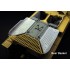 1/35 Marder 3 Ausf.H Upgrade Detail Set w/Rear Platform for Tristar 35030 kit