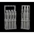 1/35 Marder 3 Ausf.H Upgrade Detail Set w/Rear Platform for Tristar 35030 kit