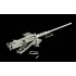 1/35 M2HB with Early Gun Mount (Full Resin kit w/PE)