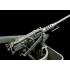 1/35 M2HB with Early Gun Mount (Full Resin kit w/PE)