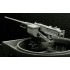 1/35 M2HB with Early Gun Mount (Full Resin kit w/PE)