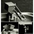 1/35 M2HB with Early Gun Mount (Full Resin kit w/PE)
