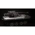 1/35 Pak40 Upgrade set for Dragon's 7.5cm Pak40/4 AUF RSO (Resin+PE+Metal Barrel)