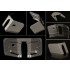 1/35 Pak40 Upgrade set for Dragon's 7.5cm Pak40/4 AUF RSO (Resin+PE+Metal Barrel)