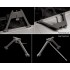 1/35 Pak40 Upgrade set for Dragon's 7.5cm Pak40/4 AUF RSO (Resin+PE+Metal Barrel)