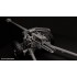 1/35 WWII German 7.5cm Pak40 Anti-Tank Gun Upgrade Set for Dragon / AFV Club kits