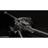 1/35 WWII German 7.5cm Pak40 Anti-Tank Gun Upgrade Set for Dragon / AFV Club kits