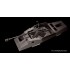 1/35 WWII German 7.5cm Pak40 Anti-Tank Gun Upgrade Set for Dragon / AFV Club kits