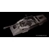 1/35 WWII German 7.5cm Pak40 Anti-Tank Gun Upgrade Set for Dragon / AFV Club kits