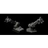 1/35 WWII German 2cm Flak38 Upgrade Set for Dragon kits