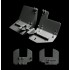 1/35 WWII German 2cm Flak38 Upgrade Set for Dragon kits