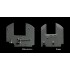 1/35 WWII German 2cm Flak38 Upgrade Set for Dragon kits